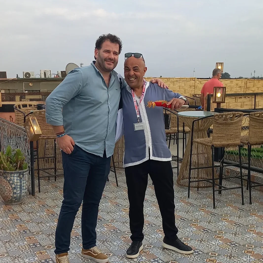 Colaborador de Monde Go Travel con Atlaway Morocco